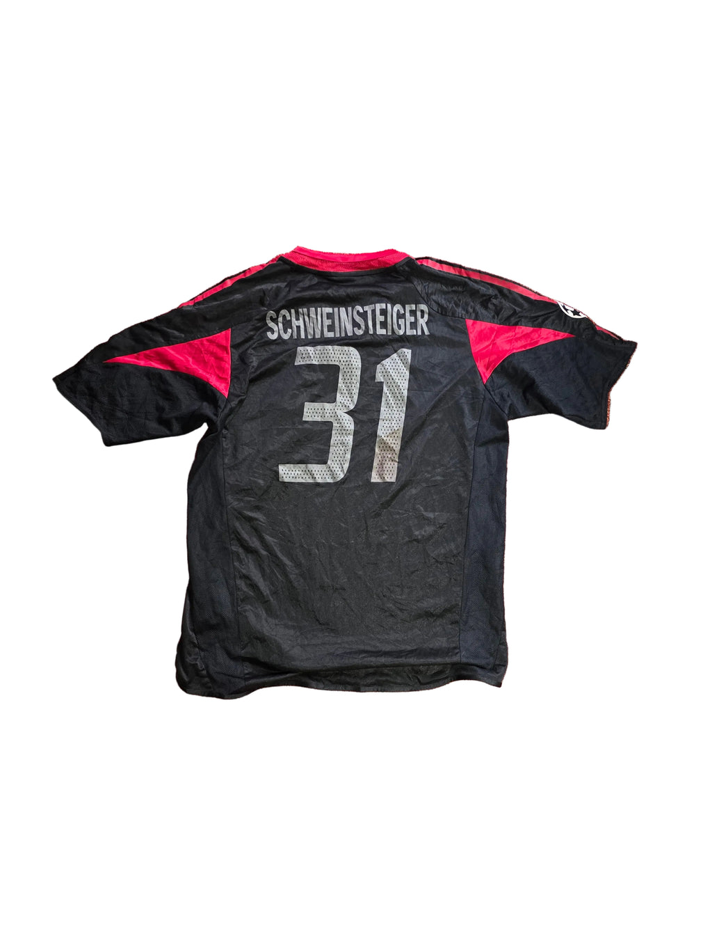 Adidas Bayern München Trikot M