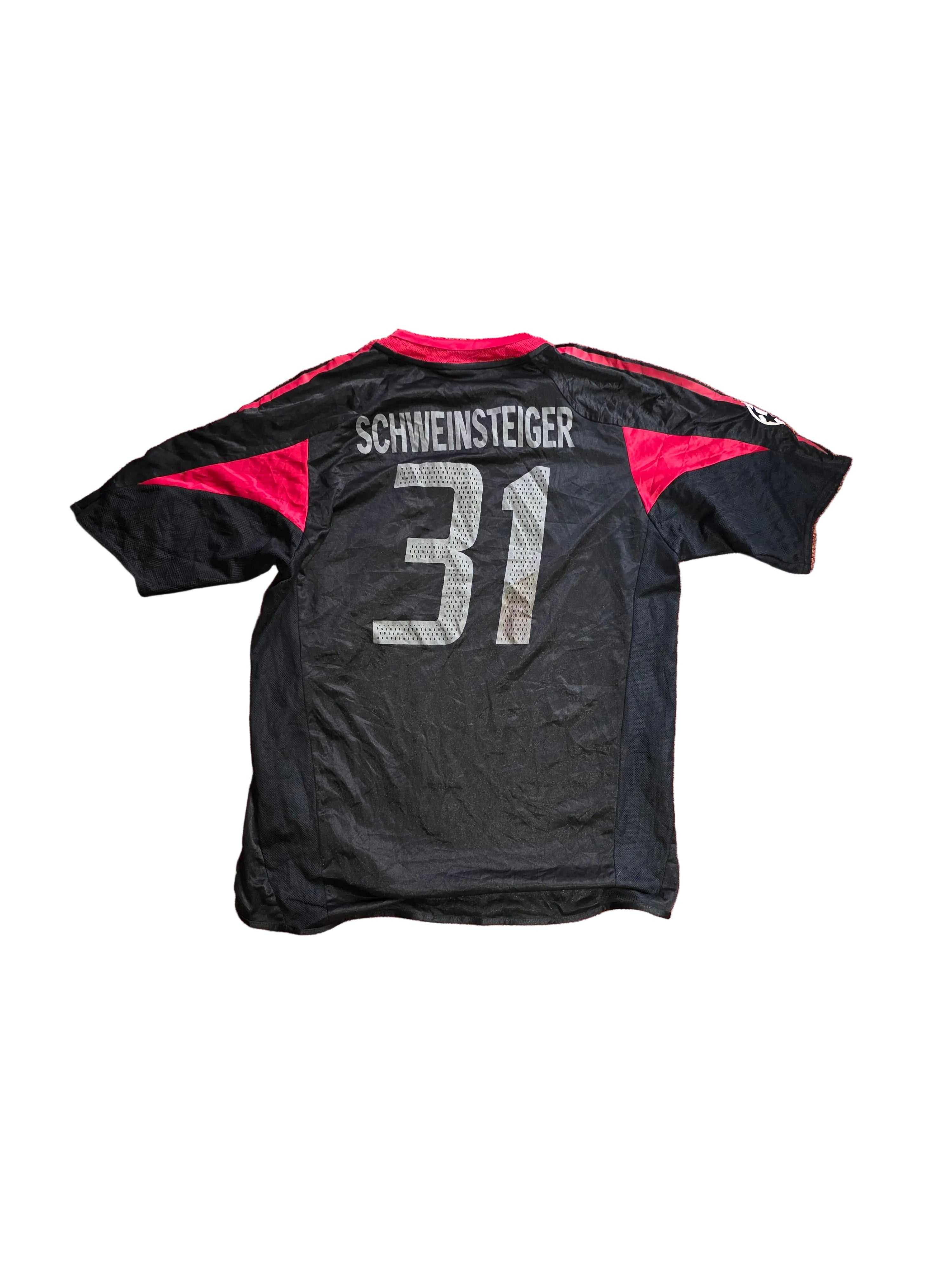 Adidas Bayern München Trikot M