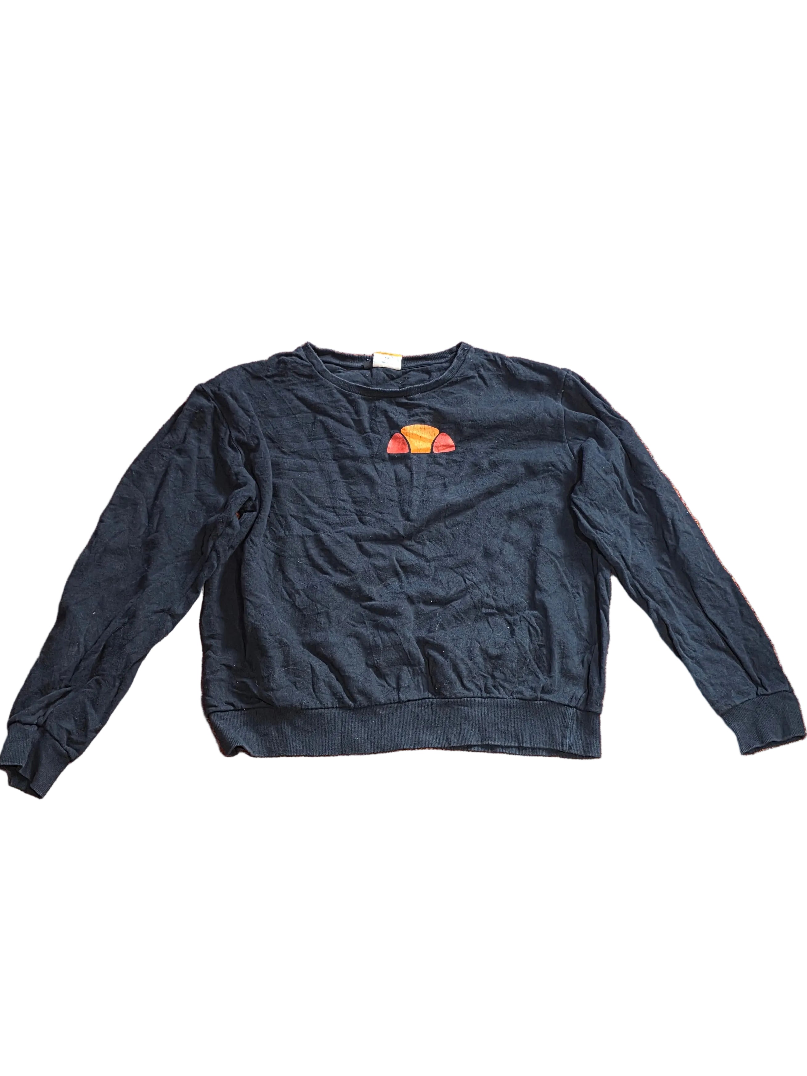 Ellesse Pullover XL