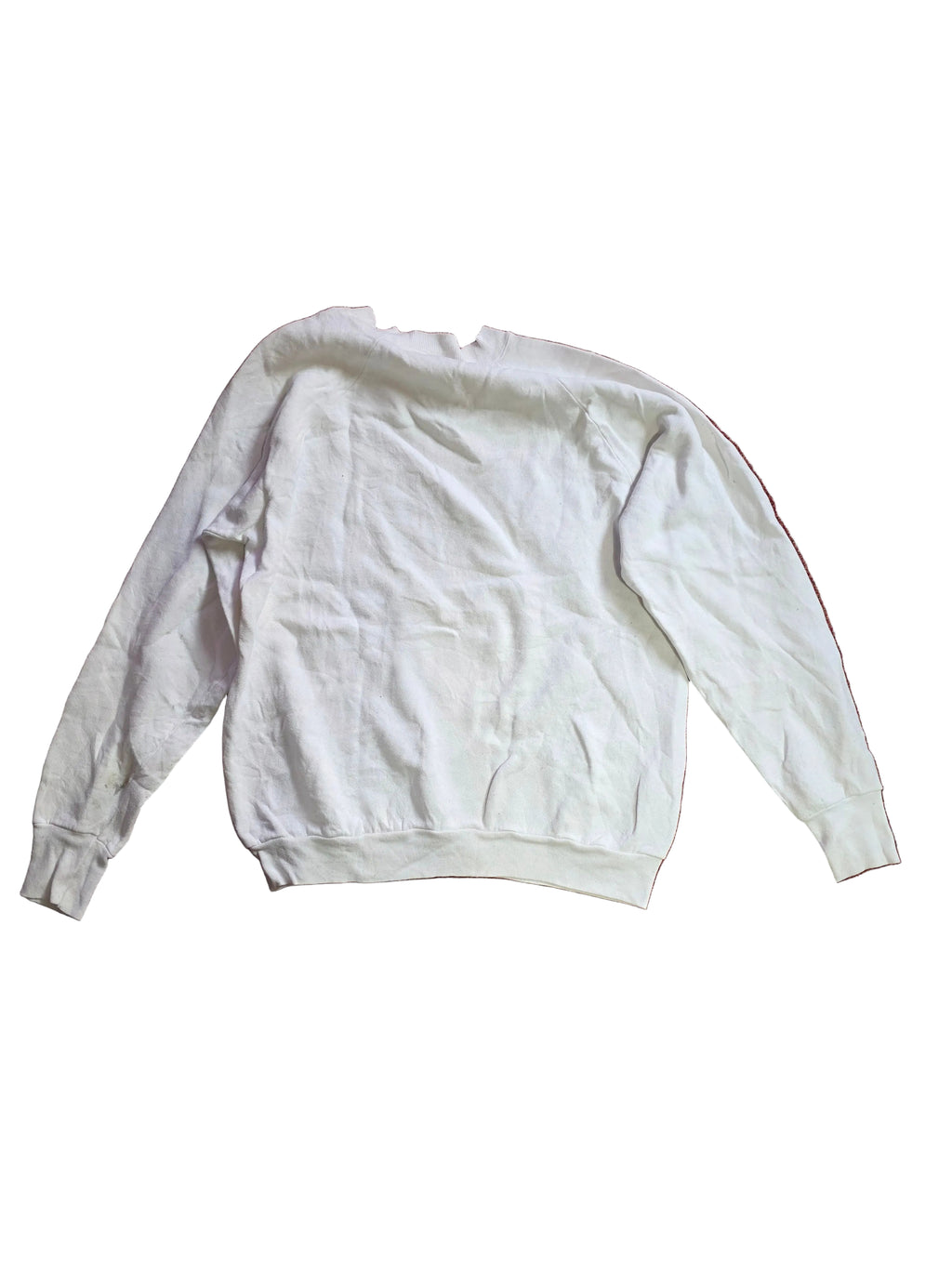 Golden Gate Yacht Club Pullover L