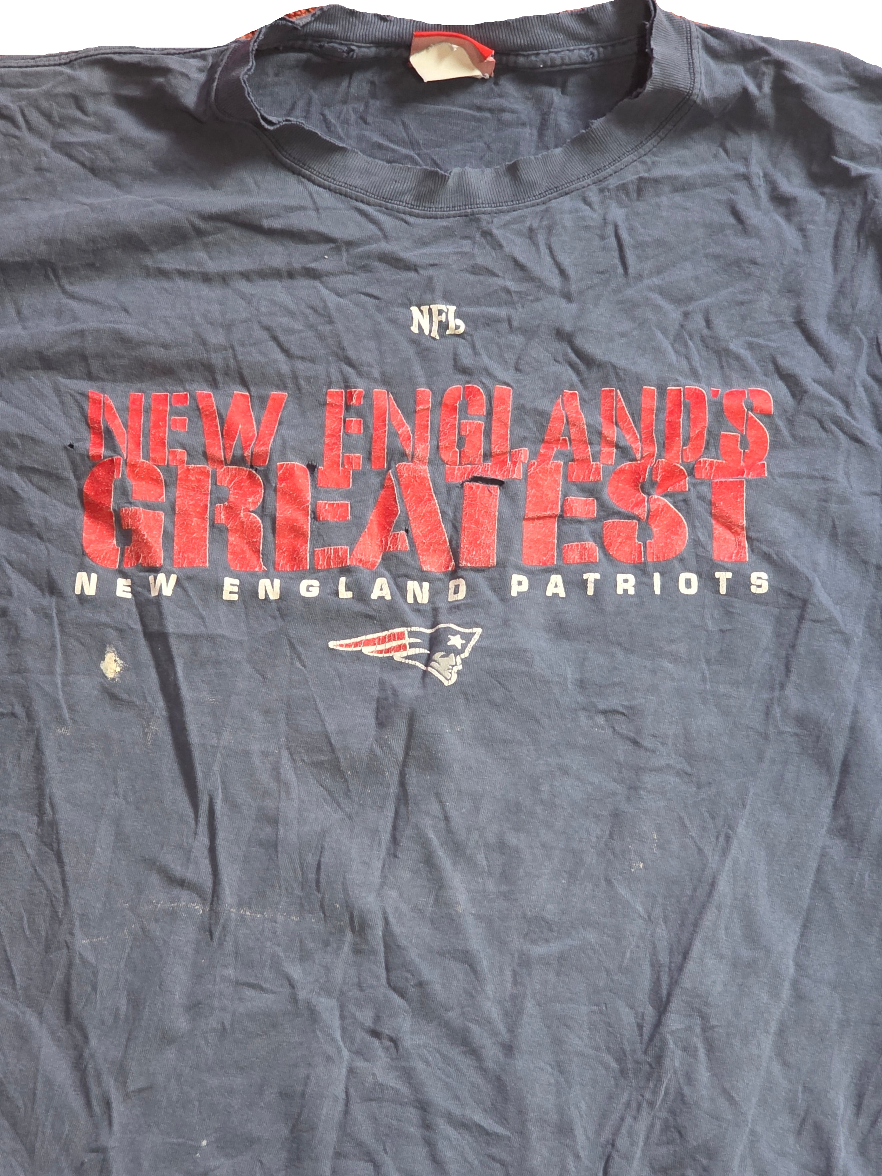 NFL T-Shirt XL
