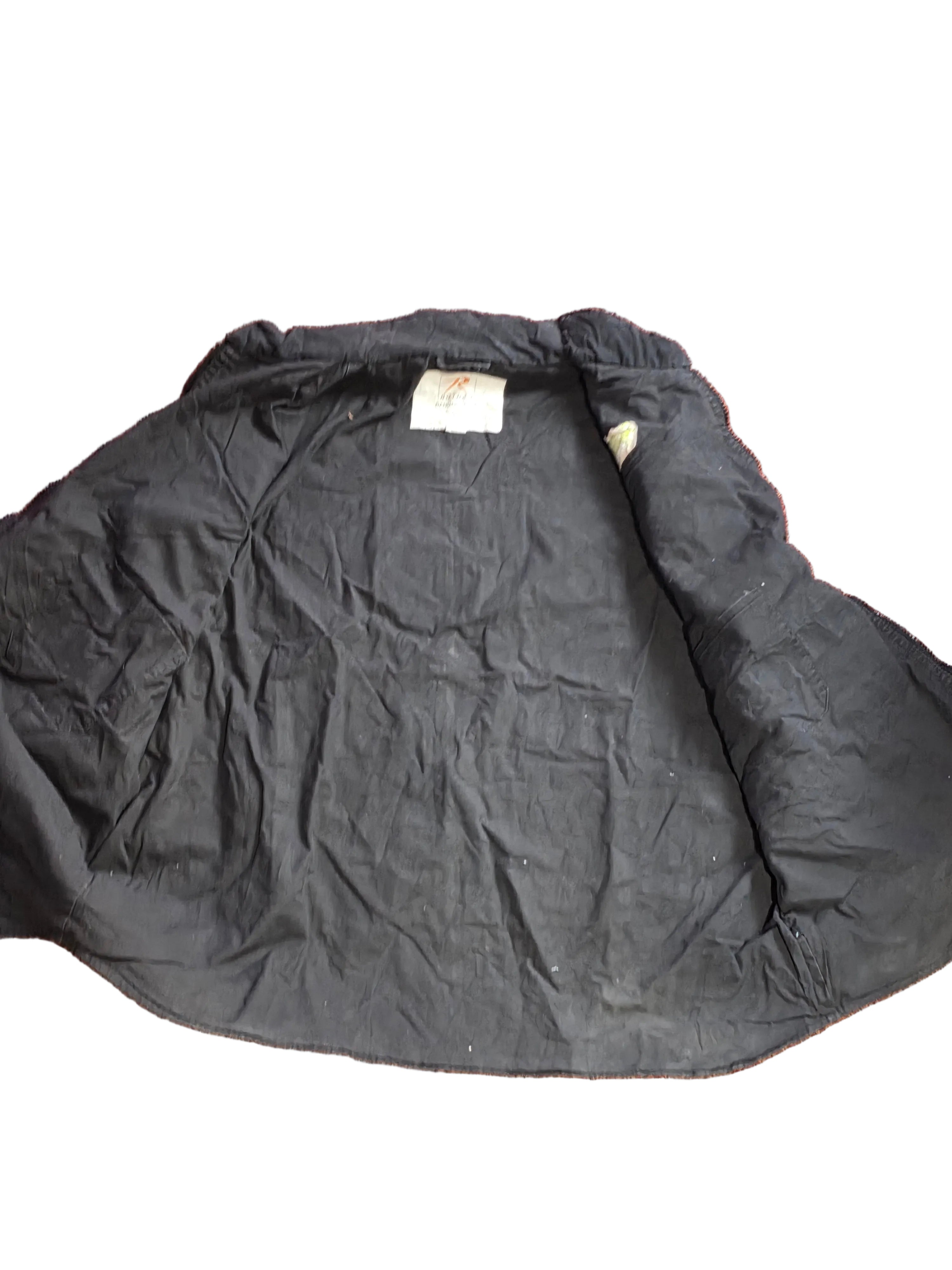 Weste XL